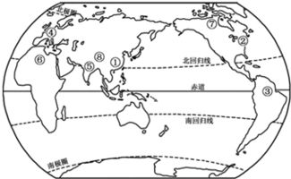 内蒙古农业生产特色解析 从选择题看区域产业格局